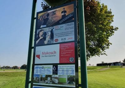 Golfrange Augsburg